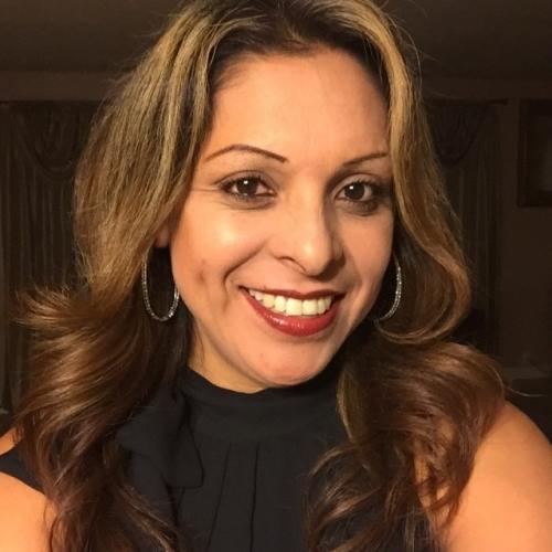 RosaRoza från Gävle, 52 år