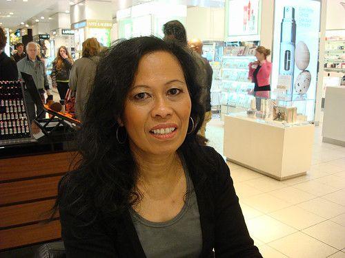 Laralita från Munkedal, 56 år