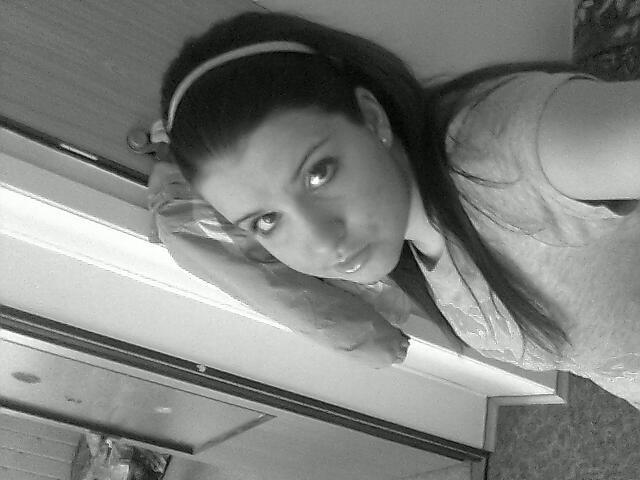 UngKåtJossan från Lidingö, 25 år