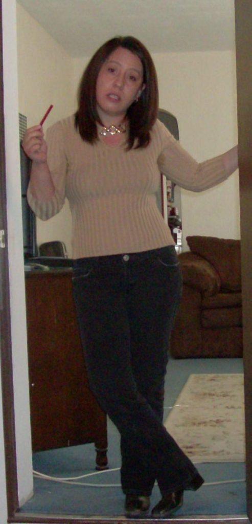 NaknaSigrid från Falkenberg, 53 år