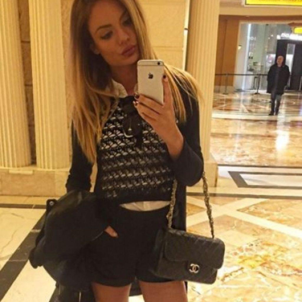 Persika från Avesta, 22 år