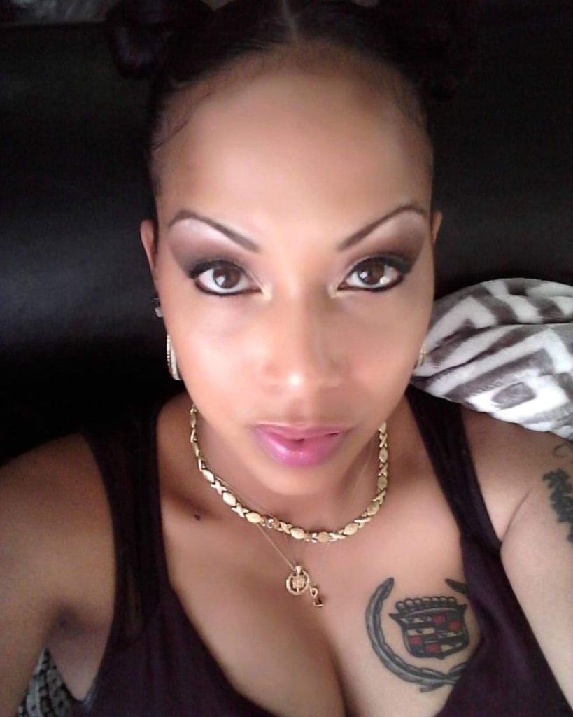 DarkAngel från Vänersborg, 35 år