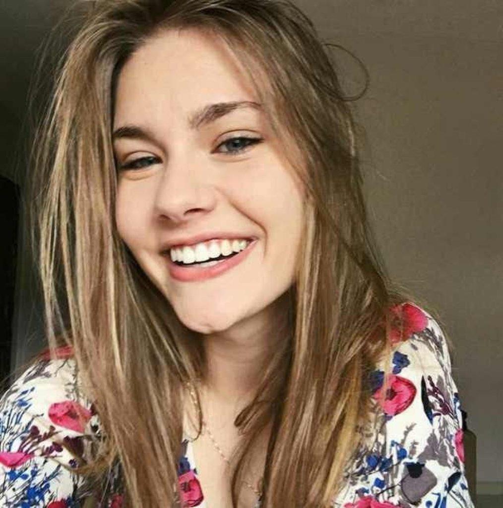 Gladocholycklig från Lund, 28 år