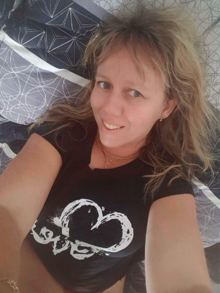 iHemlighet från Ljusdal, 45 år