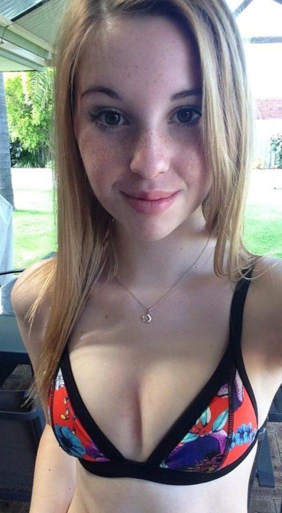 MjukTjej från Motala, 23 år