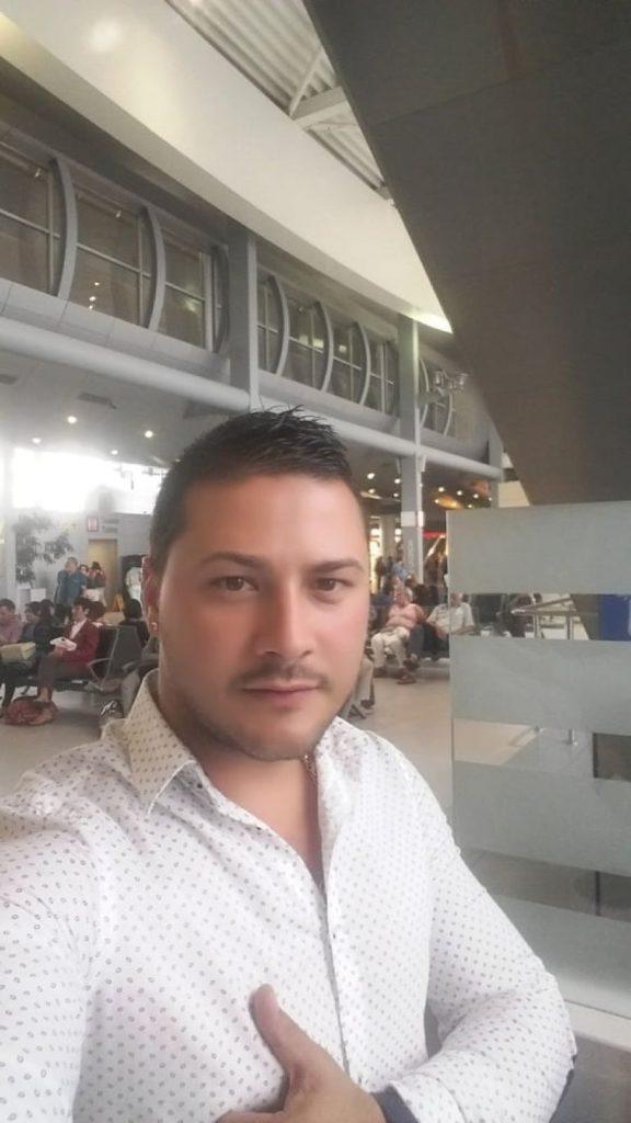 Patte från Täby, 37 år