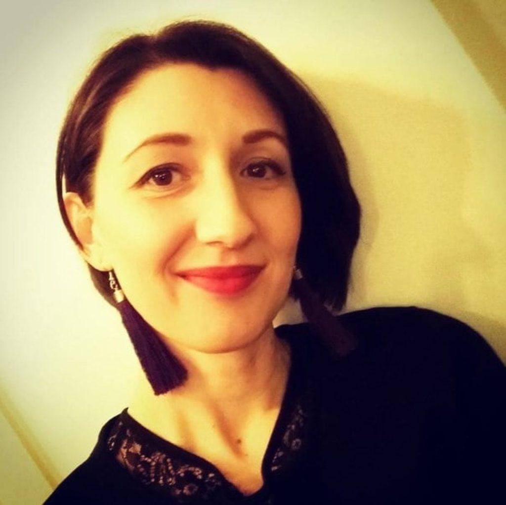 Lovelife från Vaggeryd, 45 år