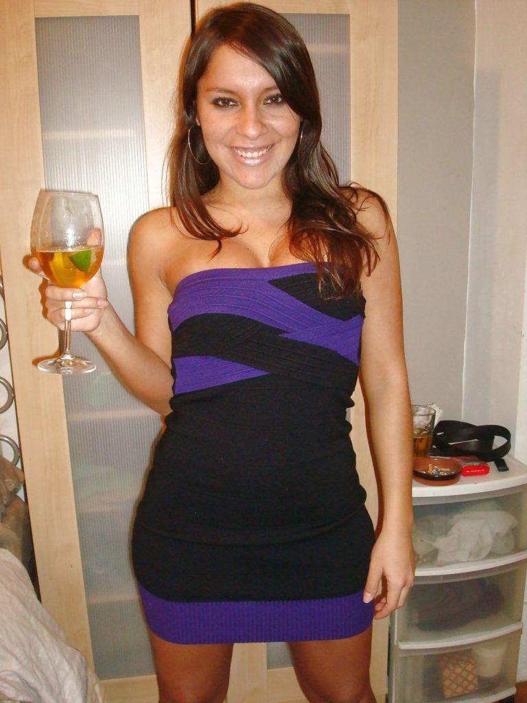 LängtandeFitta från Skövde, 28 år