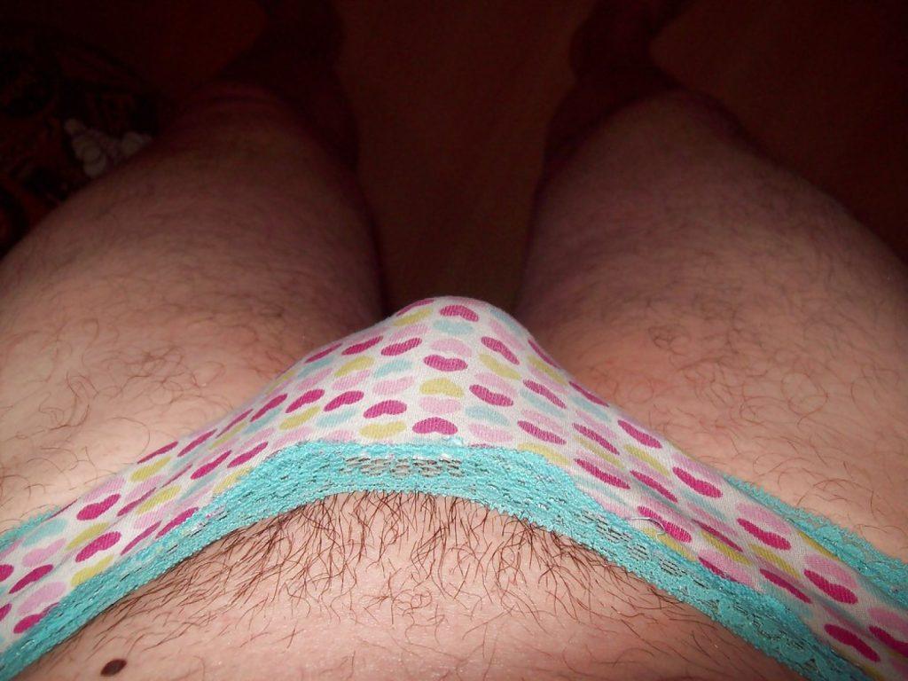 knullanuskönt från Oskarshamn, 40 år