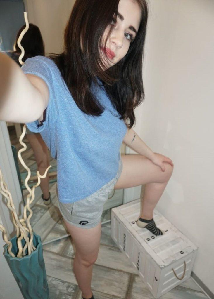 MinturNU från Mariestad, 27 år