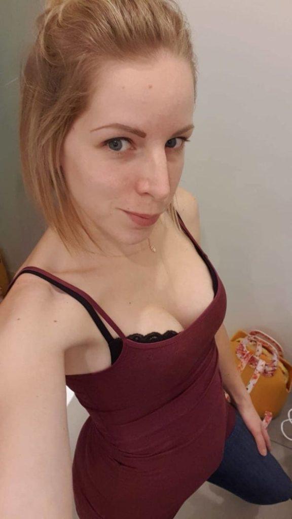 Småchipstuttar från Staffanstorp, 29 år