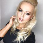 Träningsnarkoman från Västerås, 27 år