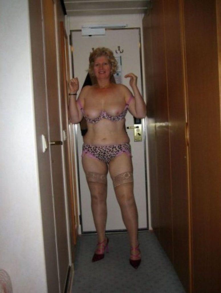 LäraDig från Norrköping, 57 år