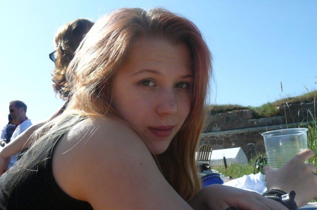 JuJenny från Motala, 31 år