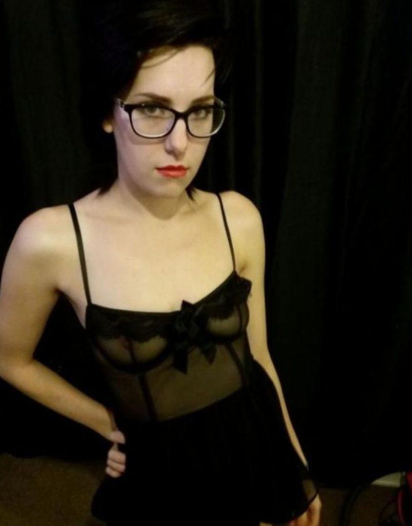 ScaryScary från Höganäs, 36 år