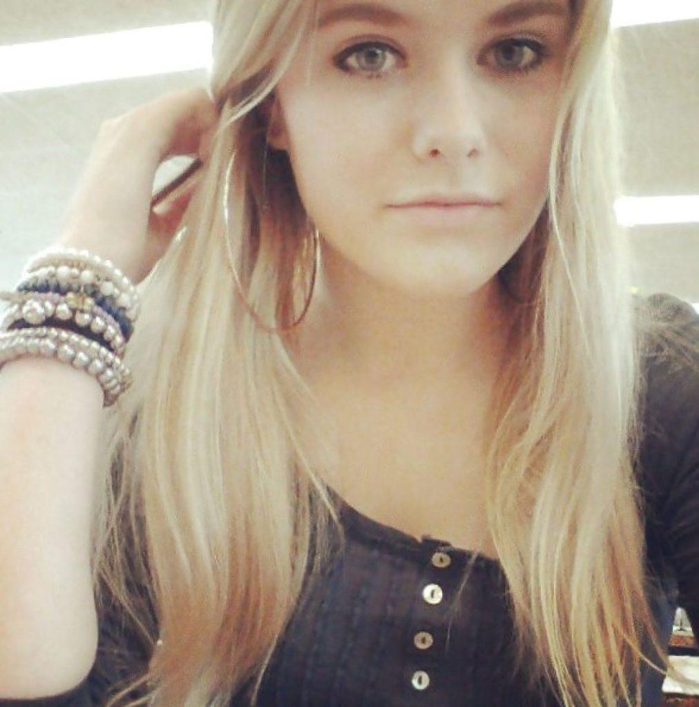 närvilldu från Kumla, 22 år