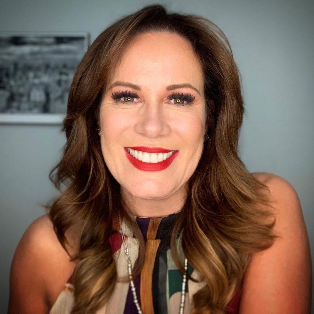 Solrosen från Östersund, 45 år