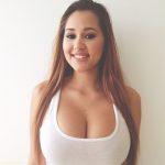 TrevligasteTjejen från Piteå, 32 år