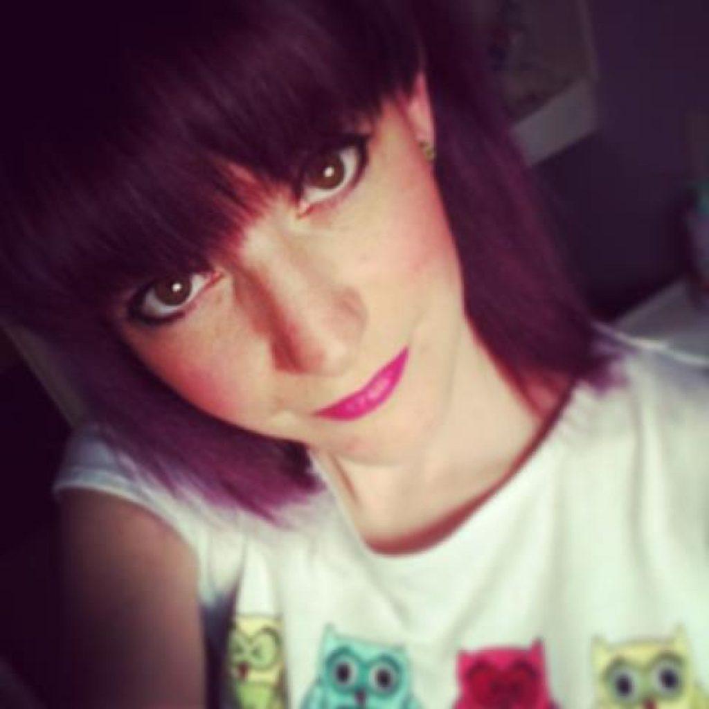 Dirty_agnes från Motala, 34 år