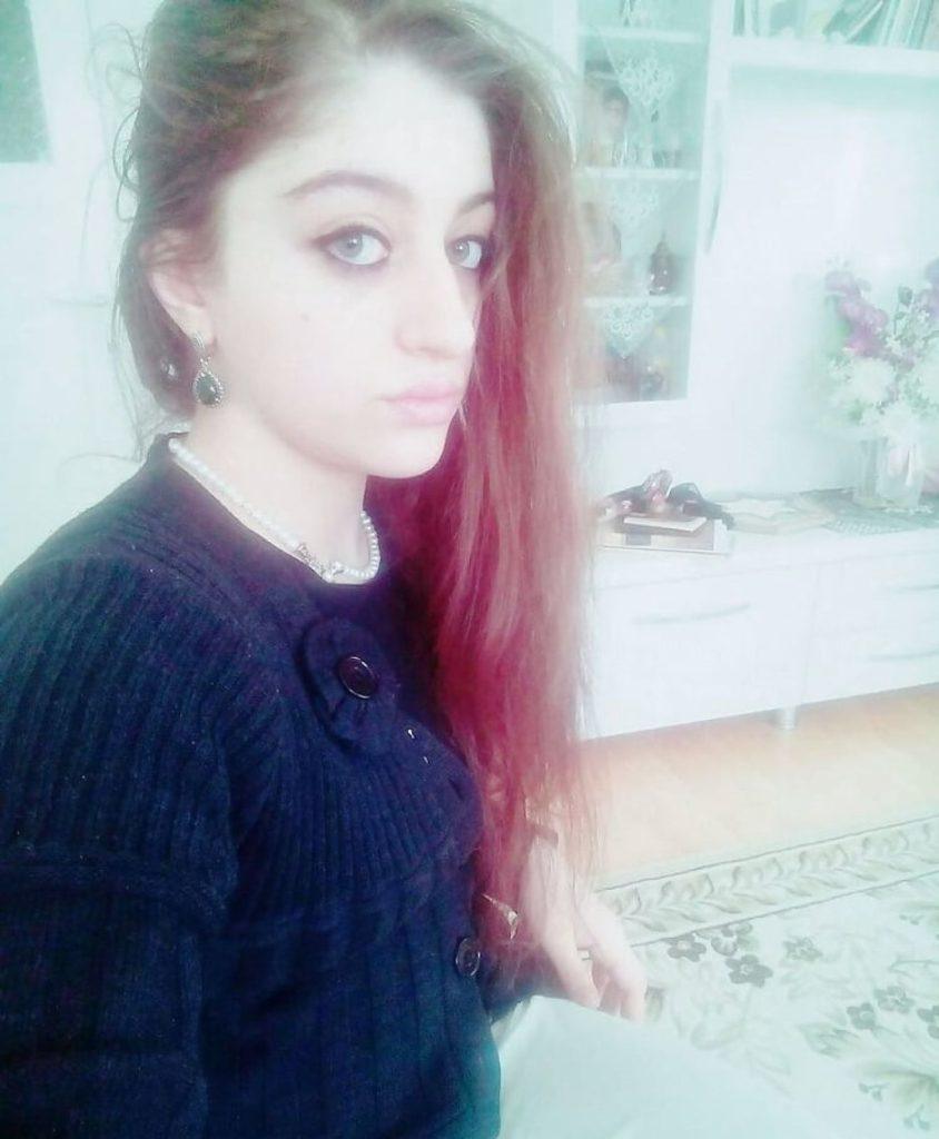 TabuDilara från Kristianstad, 24 år