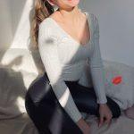 PartymedStella från Munkedal, 24 år