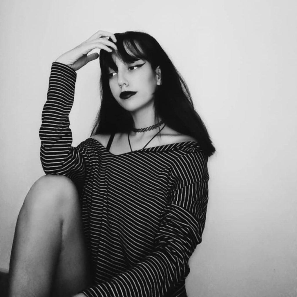 Cosplsy från Trelleborg, 23 år