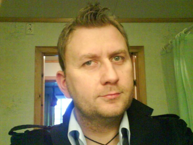 Gigolo från Borås, 53 år