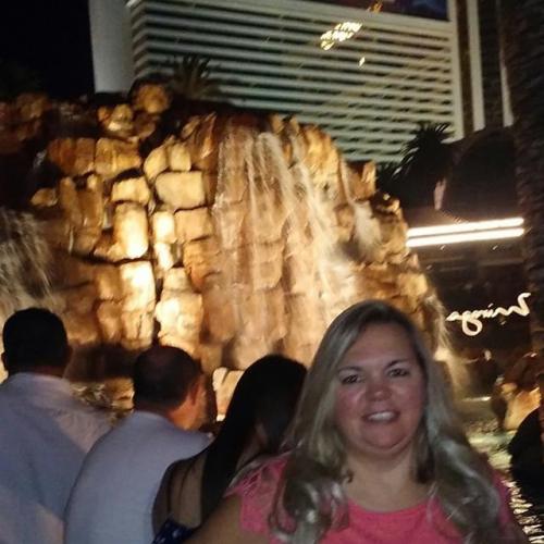 Miss_B från Borlänge, 47 år