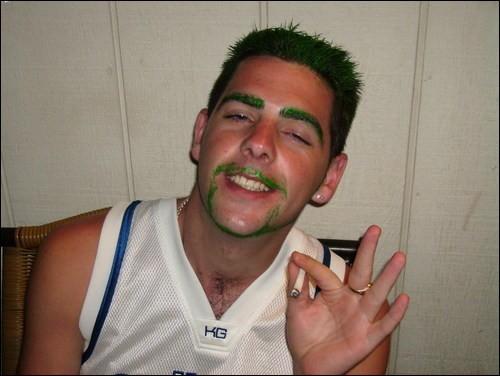 GekkeKev från Åmål, 32 år