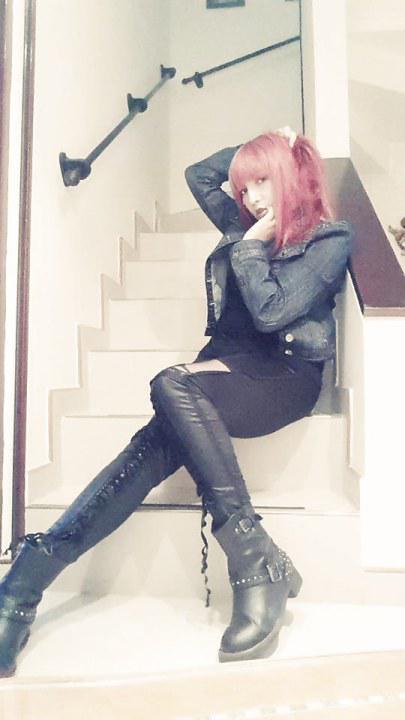 SkräckisJossan från Värnamo, 25 år