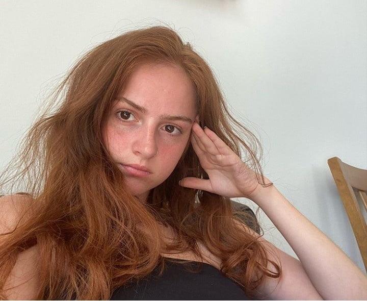 InnanTrettio från Sandviken, 28 år