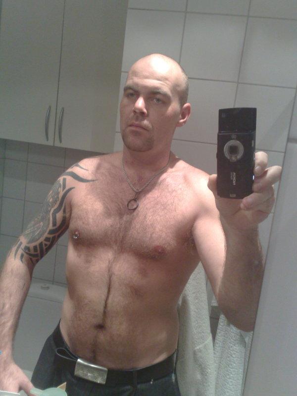 Dolf76 från Kristianstad, 48 år