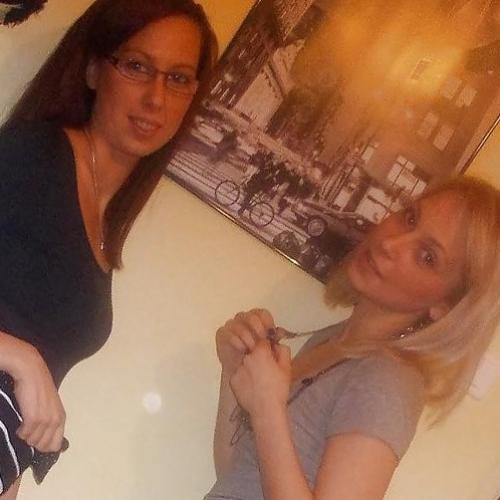 LjusellerMörk från Östersund, 35 år