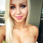 FegisenL från Örebro, 23 år