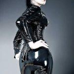 shinyleather från Gävleborgs län, 30 år