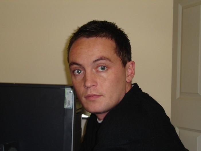 KorthårigKille från Halmstad, 43 år