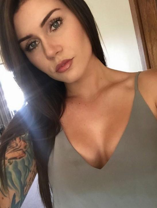 UtmanaMigL från Falun, 45 år