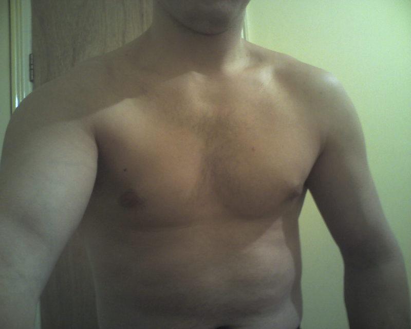 Folkert från Norrbottens län, 48 år