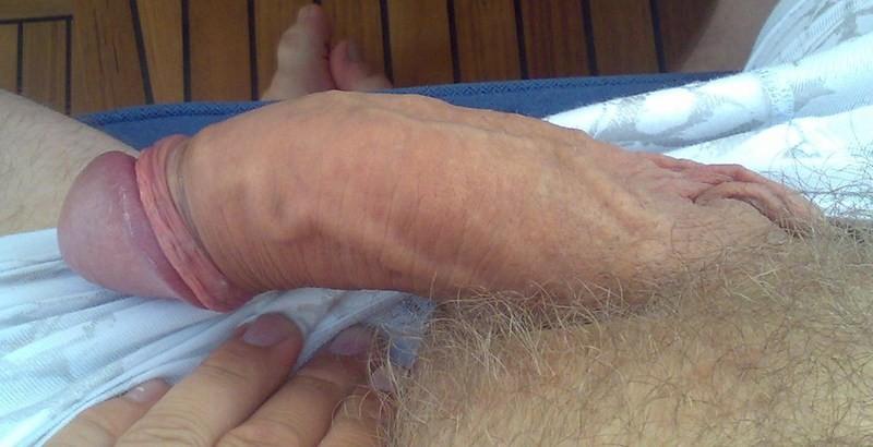 DoggyMan från Kungsbacka, 53 år