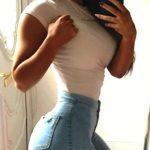 PTHannah från Täby, 35 år