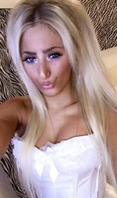 Fjärillenshjärta från Gislaved, 34 år