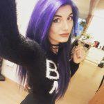 Bluedream från Strängnäs, 23 år