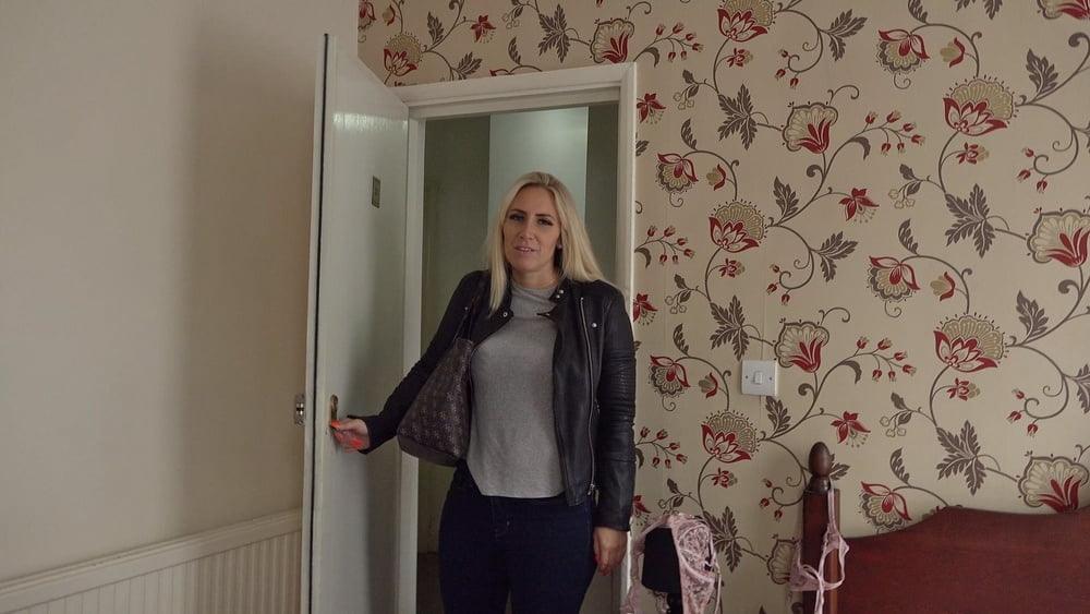 Kvinna-Söker från Lerum, 41 år