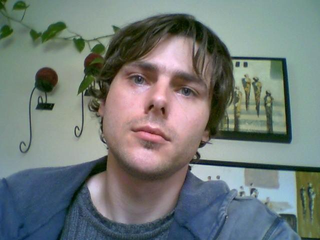 Kingarthur från Kungsbacka, 36 år