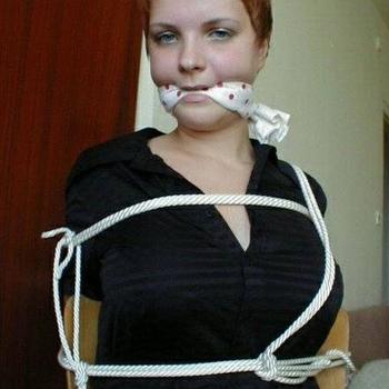 Sexprivat från Vallentuna, 38 år