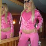 LadyGaga från Södertälje, 36 år