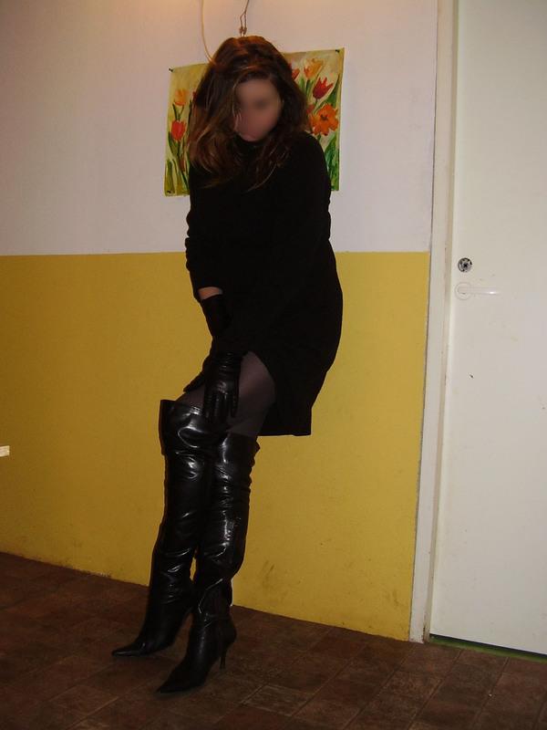 Klackspack från Västra Götalands län, 35 år