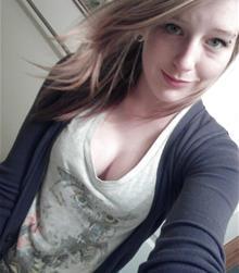 Iczy från Falköping, 28 år