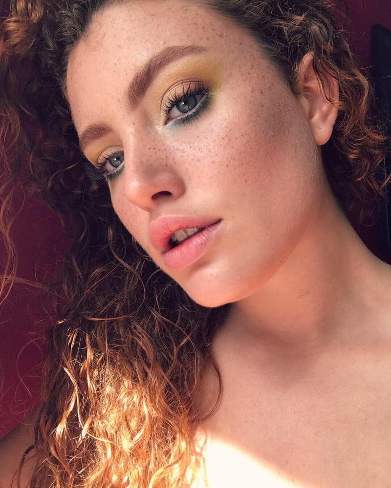 SwxyModel från Västerbottens län, 34 år