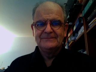 GetrouwdeStiekemerd från Stockholms län, 75 år